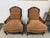 Fine Furniture Design Protege Collection Bergères, Pair For Sale - Image 4 of 13