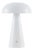Umbra Accent Table Lamp Gray For Sale
