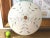 Modern Floral Flush Light, C1970 For Sale - Image 9 of 18