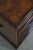 Theodore Alexander George III Burl Wood Bachelors Chest For Sale - Image 11 of 18