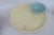 Mid 20th Century Mid 20th Century Taylor Smith Taylor Leaf Fantasy Ceramic Tea Cups and Plates - Set of 15 For Sale - Image 5 of 16