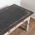 Baroque 19th Century Danish Painted Baroque Library Writing Table Console For Sale - Image 3 of 18