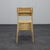 Crisis Chair by Piet Hein Eek, 1990s For Sale - Image 4 of 9