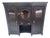 Antique Black Sideboard, 1890s For Sale