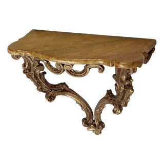 Console Table, 20th Century For Sale