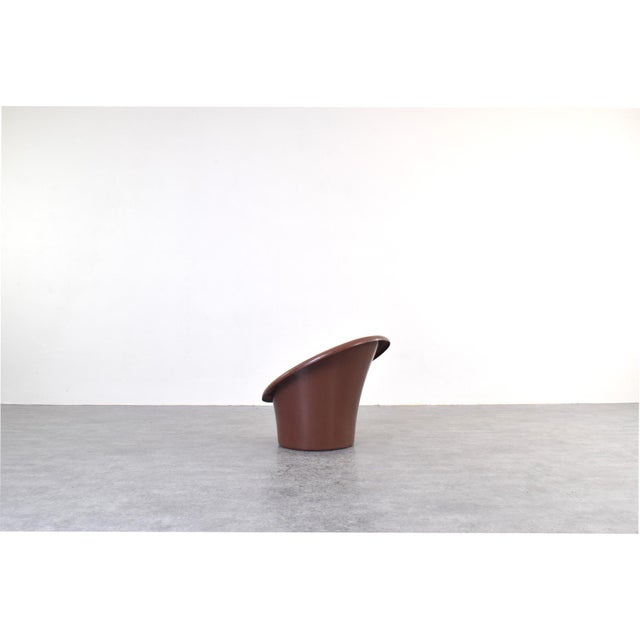 Skopa Lounge Chairs by Ole Gjerløv-Knudsen and Torben Lind for Ikea, 1970s, Set of 2 For Sale - Image 11 of 17