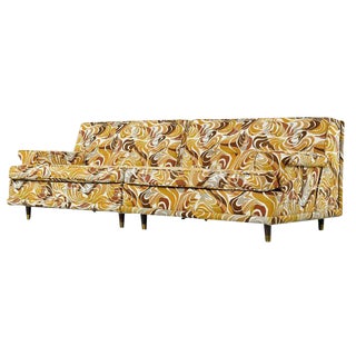 Vintage Used Sectional Sofas For Sale Chairish