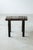 Modernist Swedish Funkis Stool, 1930s For Sale - Image 10 of 12