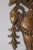Victorian Gilded Swivel Wall Lamp with Ram's Head and Urn, France, 1880s For Sale - Image 10 of 18