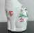 Whimsical Late 20th-Century Highly Glazed Earthenware Kitty by n.s. Gustin For Sale - Image 10 of 13