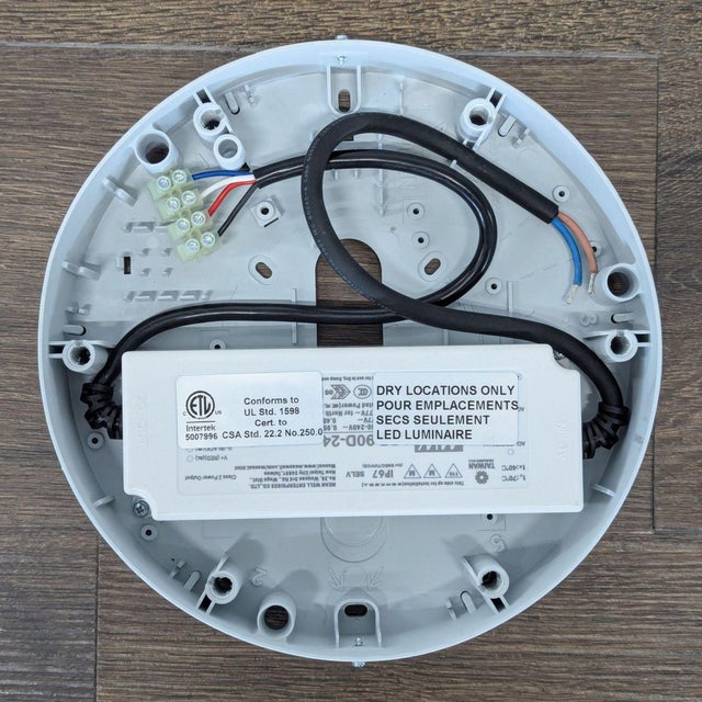 2020s Modern Nemo Lighting Ellisse Double Modern Suspension Light Fixture For Sale - Image 5 of 11