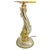 1950s Decorative Murano Table Lamp by Barovier & Toso, 1950 For Sale - Image 5 of 9