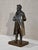Statue of Napoleon Bonaparte, Early 20th Century, Bronze For Sale - Image 3 of 18