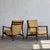 Mid-Century Danish Armchair, 1960, Set of 2 For Sale - Image 16 of 16