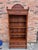 19th Century French Faux Bamboo Bookcase For Sale - Image 9 of 9