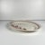 Mid-Century Modern Atlantic Oval Platter from Digoin-Sarreguemines, 1950s-1970s For Sale - Image 3 of 10
