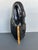 Rare Large Shona Sculpture Attributed to Jonathan Mhondorohuma For Sale - Image 15 of 17