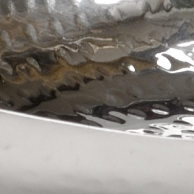Contemporary Wildwood Fresh Stem Triple Bowl For Sale - Image 3 of 4
