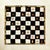 Reproduction Antique French Chess Art Prints - Set of 4, Unframed For Sale In Los Angeles - Image 6 of 12