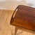 Brown Danish Teak Bar Trolley, 1960s For Sale - Image 8 of 10
