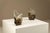 LT 372 Leaf Table Lamps by Carlo Nason for AV Mazzega, Italy, 1970s, Set of 2 For Sale - Image 6 of 14