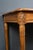 Wood 20th Century Walnut Desk from Henry Geneste, 1920s For Sale - Image 7 of 18