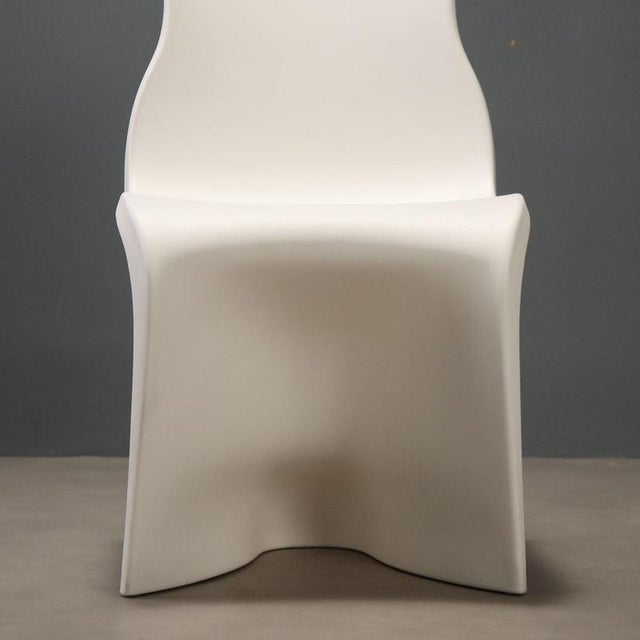 Her Chair by Fabio Novembre for for Casamania, 2000s For Sale - Image 9 of 12