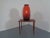 Large Glazed Ceramic Nr. 284-53 Vase from Scheurich, 1970s For Sale - Image 4 of 17