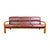 Mid-Century 3-Seater Sofa in Teak from L. Olsen & Son For Sale - Image 11 of 11