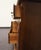 Ethan Allen Classic Manor Solid Maple 72" Triple Door Dresser 15-5213 For Sale - Image 9 of 14