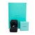 Tiffany & Co. Pt950 2.73ctw Cushion Cut Diamond Halo Engagement Ring, Size 5 For Sale - Image 10 of 12