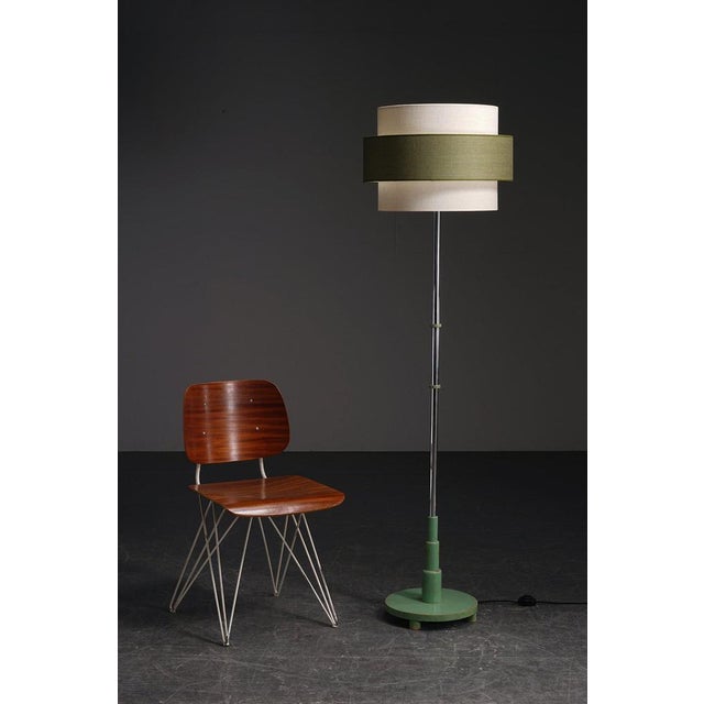 Art Deco Standing Lamp, 1930s For Sale - Image 3 of 14