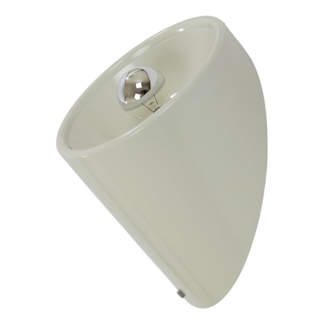 No. 235/B Wall Lamp by Cini Boeri for Arteluce, 1970s For Sale