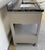 2020s Made Goods Modern Gray Linen Double Sink Vanity For Sale - Image 5 of 9