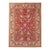 Galerie Shabab Collection Early 20th Century Indian Lahore Rug For Sale