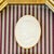 Grand Tour Framed Neoclassical Plaster Intaglio Medallions in Giltwood Shadow Box Frame For Sale - Image 3 of 9