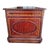 Restored Legacy Classic Furniture Traditional Mahogany Executive Desk & Bookcase Set - 2 Pieces For Sale - Image 4 of 18