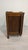 Art Nouveau Oak Cabinet with Marble, 1920s For Sale - Image 6 of 13