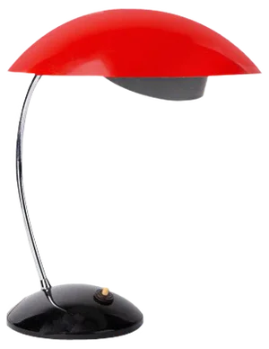 Lamp from DRUKOV