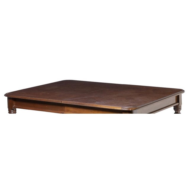 20th Century Portuguese Dining Table For Sale - Image 5 of 8