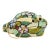 1979 Judith Leiber Frog Evening HandBag Crystal Minaudiere Purse Vintage Clutch For Sale