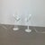White Metal Table Lights by Rolf Krüger for Heinz Neuhaus Leuchten, 1970s, Set of 2 For Sale - Image 4 of 18