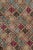 Textile Vintage Zeki Müren Art Deco Runner Rug With Geometric Patterns, From Rug & Kilim For Sale - Image 7 of 7