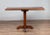 Early 20th Century Rustic Indonesian Wooden Console Table For Sale - Image 5 of 13
