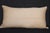 Handmade Tribal Soft Tones Rug Pillow Cover -17'' X 32'' For Sale - Image 11 of 14