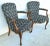 Offering One Of Our Recent Palm Beach Estate Fine Furniture Acquisitions Of A Pair of Vintage French Country Provincial...