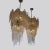 1960s Ceiling Light by Venini, 1960s For Sale - Image 5 of 6