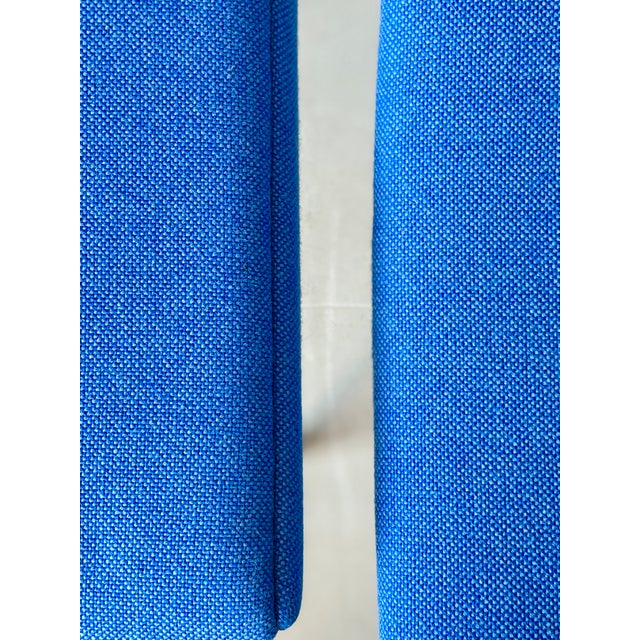 Airport Chairs by Hans J. Wegner for A.P. Stolen, 1960s, Set of 2 For Sale - Image 15 of 16