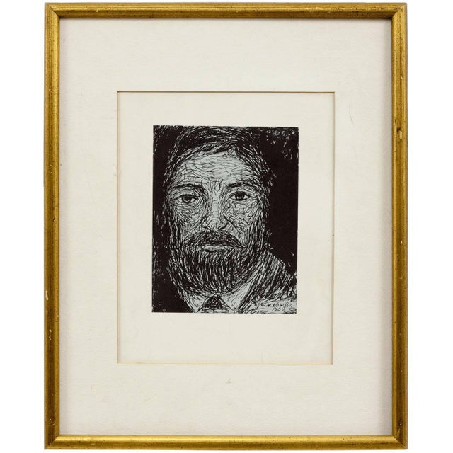 Abraham Walkowitz (March 28, 1878 - January 27, 1965) was an American painter grouped in with early American Modernists...