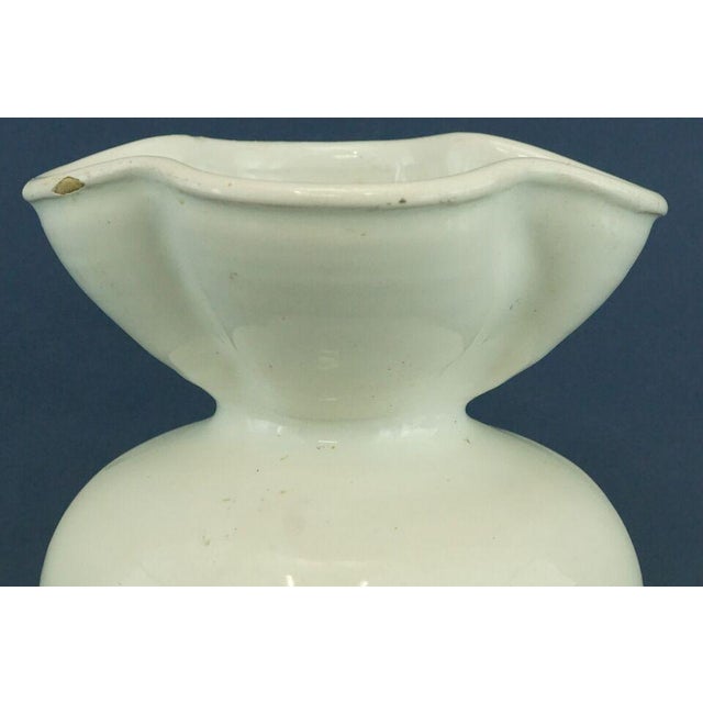 Vintage Ceramic Vase by Pozzo Garitta, 1930s For Sale - Image 6 of 18